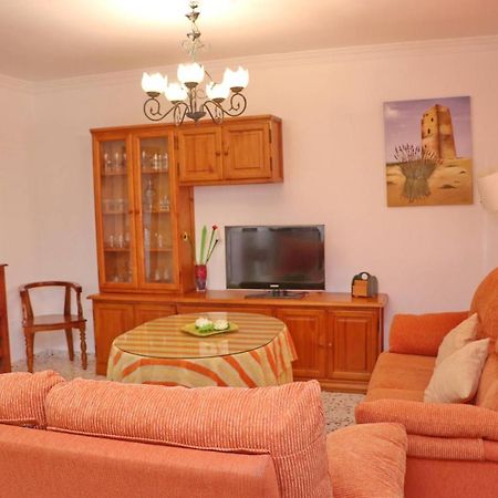 Apartamento Cortes Conil De La Frontera Extérieur photo