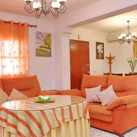 Apartamento Cortes Conil De La Frontera Extérieur photo
