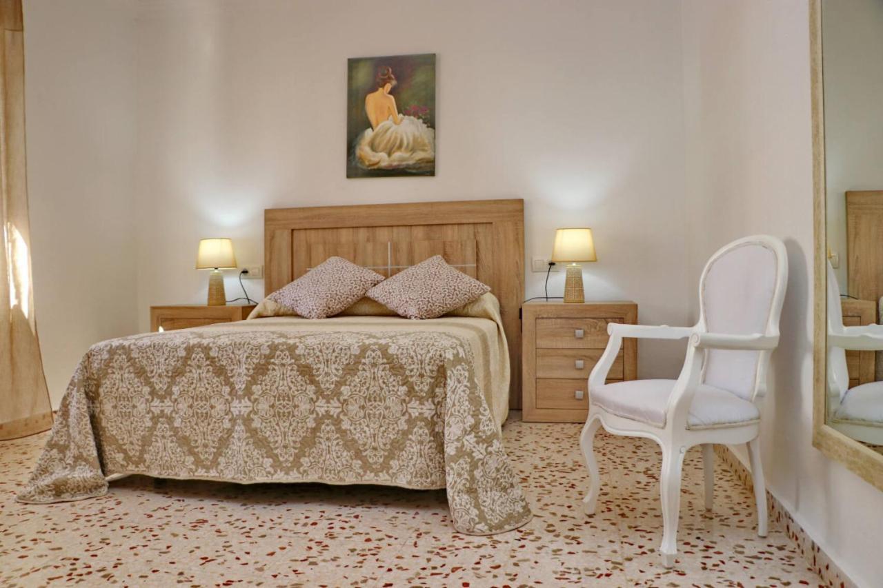 Apartamento Cortes Conil De La Frontera Extérieur photo