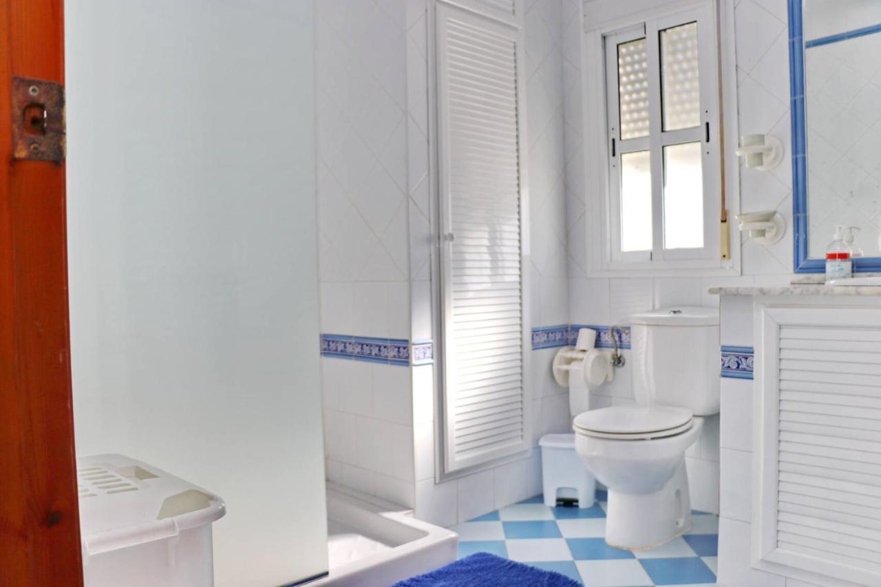 Apartamento Cortes Conil De La Frontera Extérieur photo