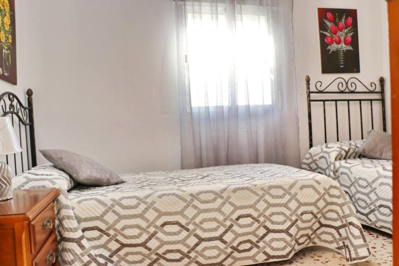 Apartamento Cortes Conil De La Frontera Extérieur photo