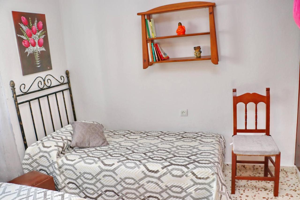 Apartamento Cortes Conil De La Frontera Extérieur photo