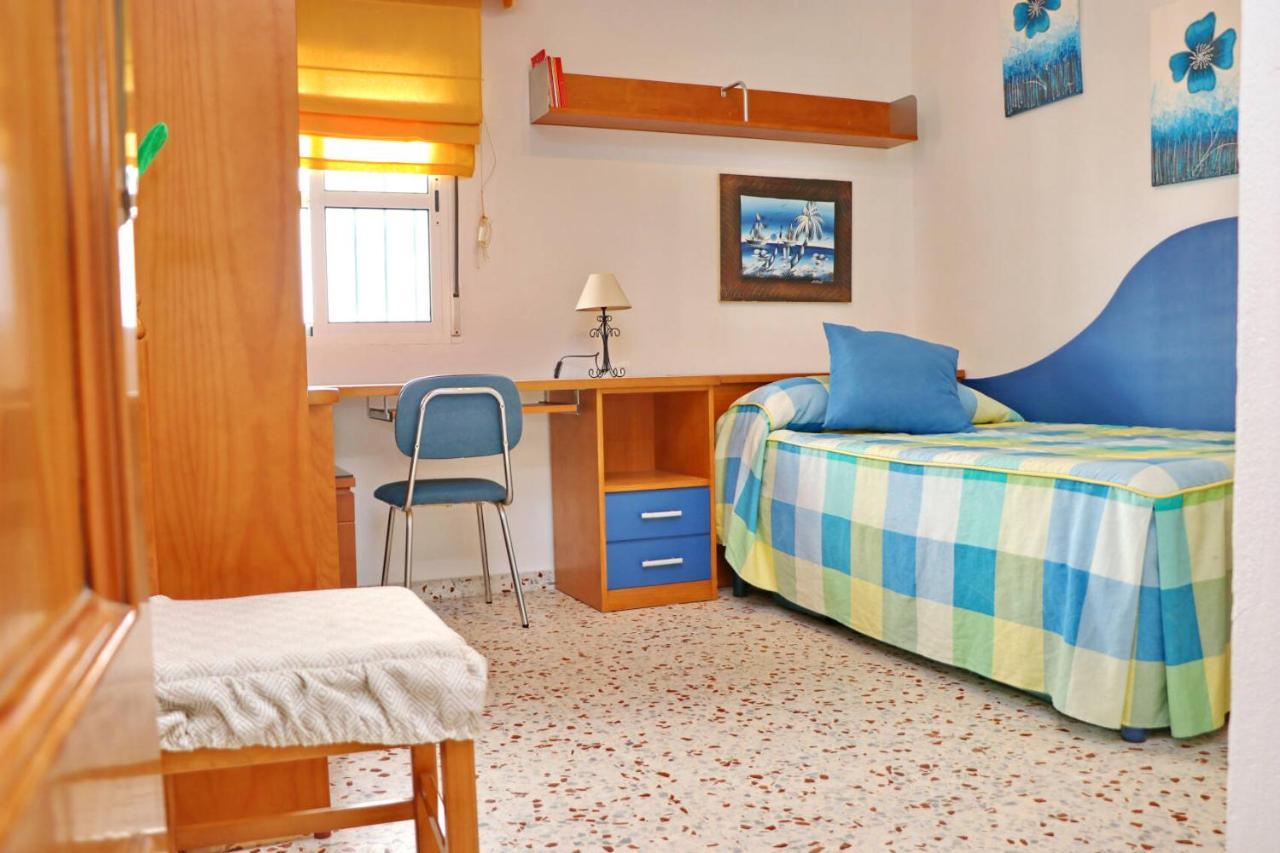 Apartamento Cortes Conil De La Frontera Extérieur photo