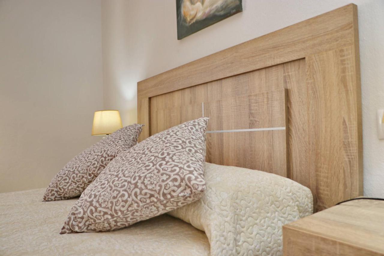 Apartamento Cortes Conil De La Frontera Extérieur photo